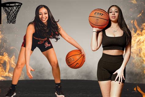 Jaden Newman is a sensational basketball player. Her American amateur basketball team is from Orlando, Florida. She is a rising basketball star who averaged 30.5 points per game and more than seven assists in her high school varsity basketball team at just nine years old.